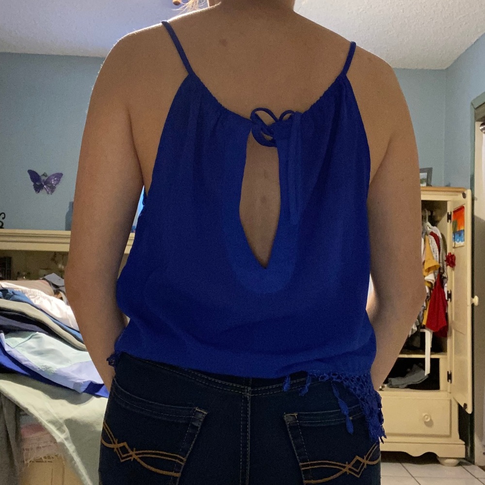 Tank top - Picture 2 of 4